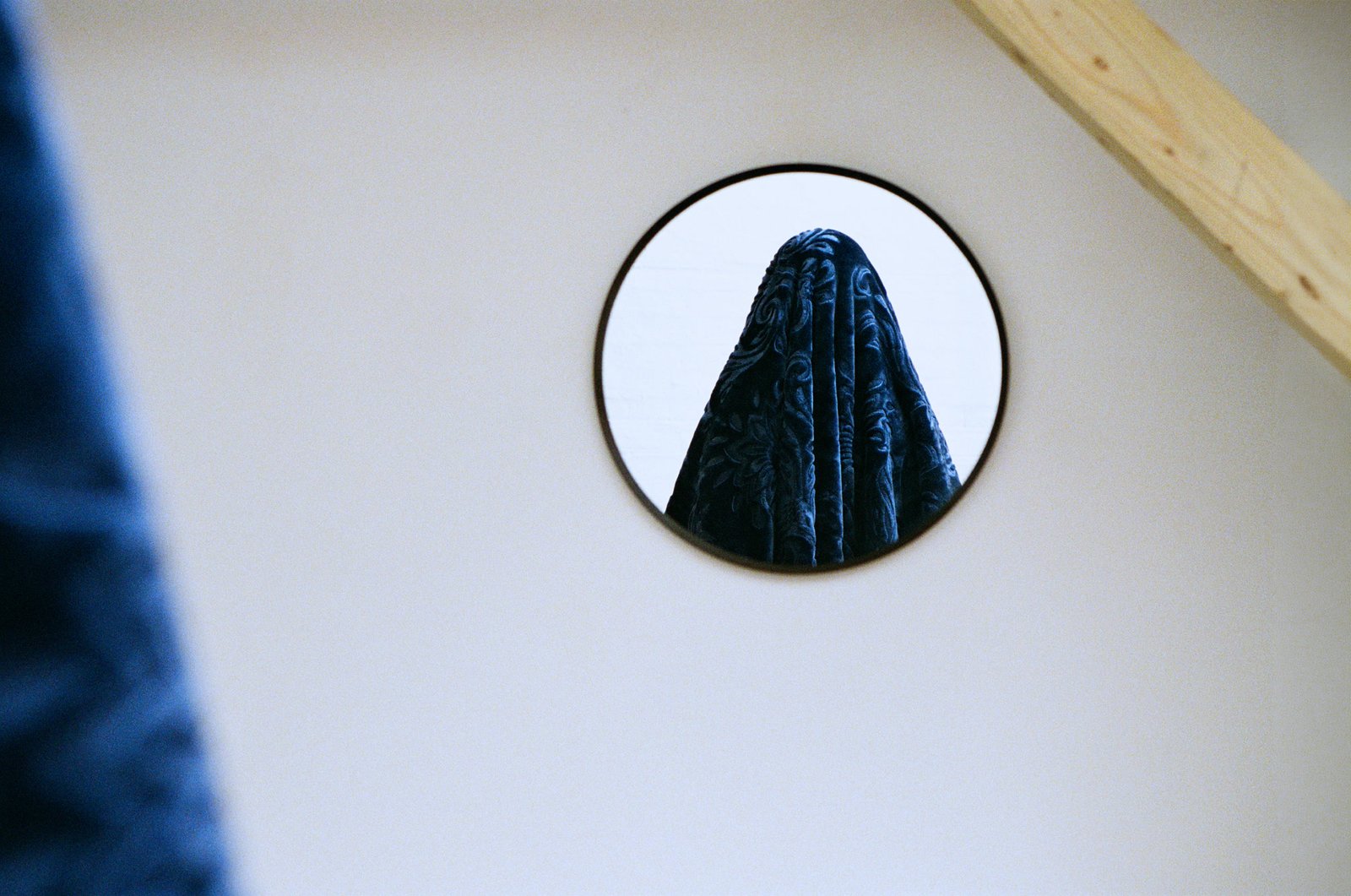 Blackkk Cycle — Void & Pigment No. 1