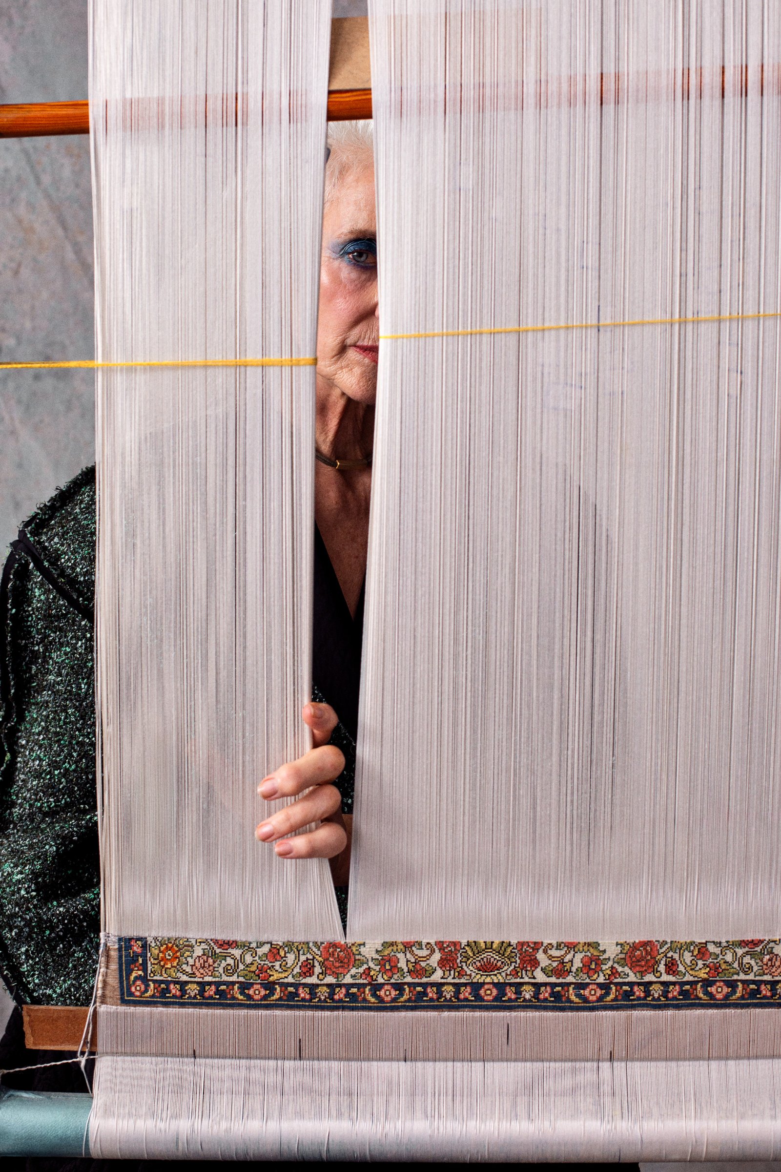 ERDEM Campaign — Kinetic Study No. 4