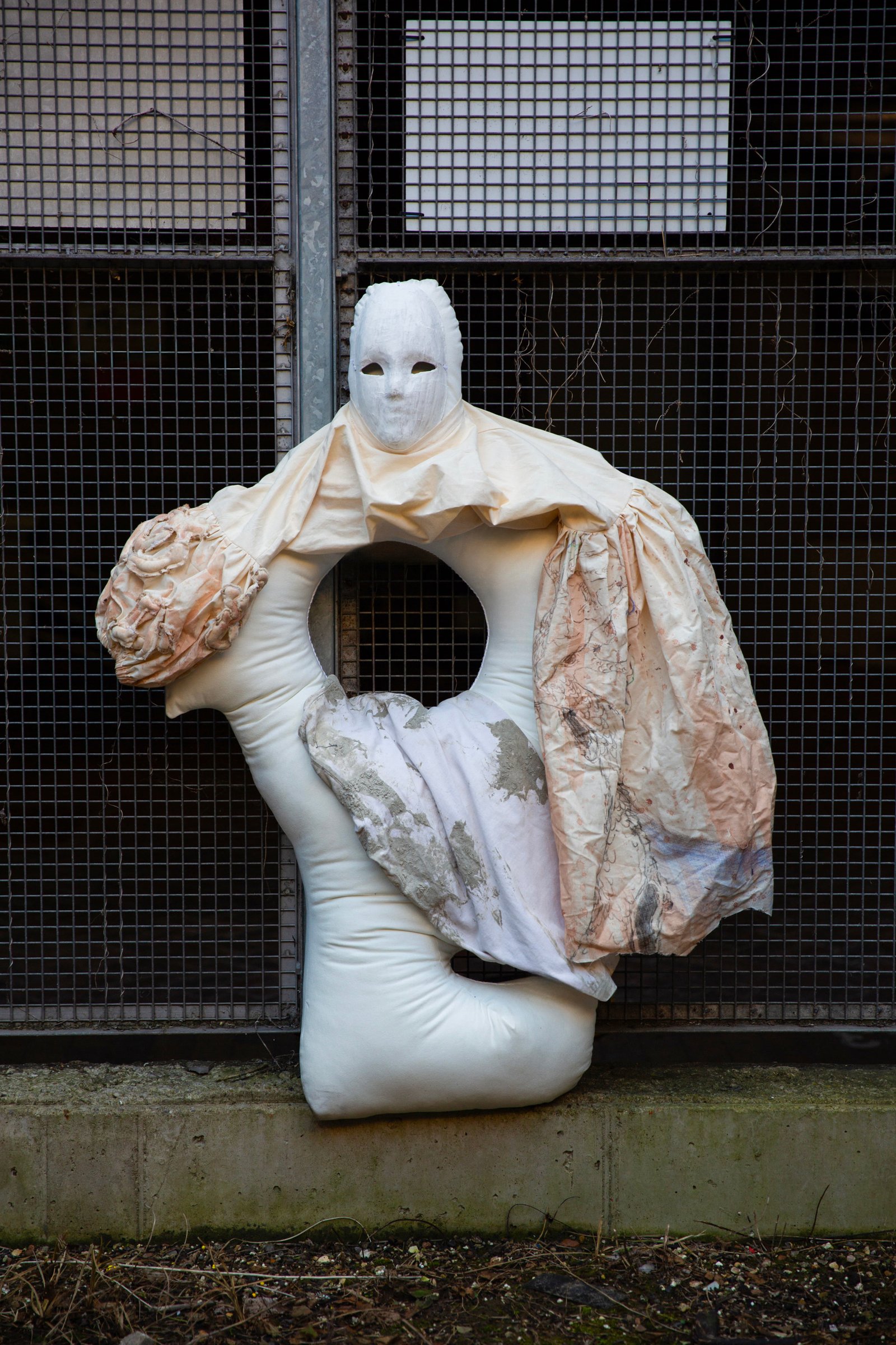 UBO — Material Gesture No. 2
